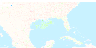 Active Lease Polygons